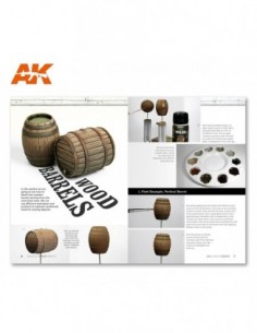 AK LEARNING 01- REALISTIC... 2