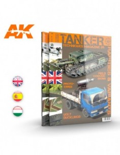 TANKER 09- RARITIES &...