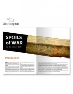 SPOILS OF WAR 2