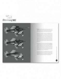 THE SECRETS OF LEVIATHAN-... 2