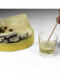 RESIN WATER 2 COMPONENTS... 2