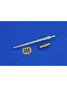 RB35B025 - CAÑÓN 2CM KWK 30... 2