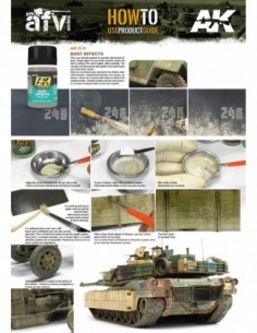 DUST EFFECTS 2