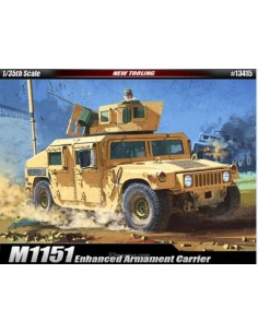 M1151 Porta armamento