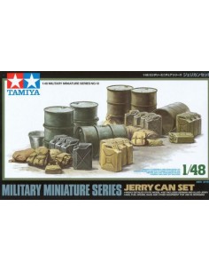 JERRY CAN SET