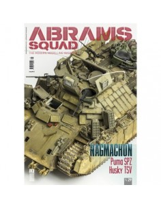 ABRAMS SQUAD 29