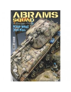 ABRAMS SQUAD 31