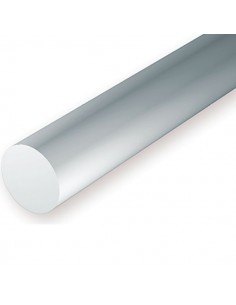 D-0.88mm  Plastic Rod (10...