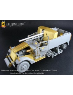 S-BPL35002 - M3 75MM MOTOR... 2