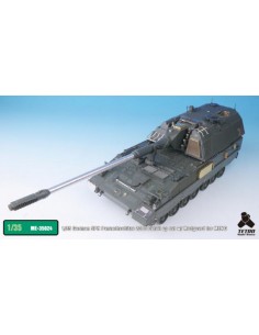 1/35 German SPH...