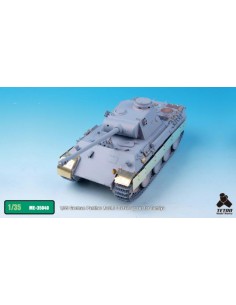 1/35 German Panther Ausf.D... 2