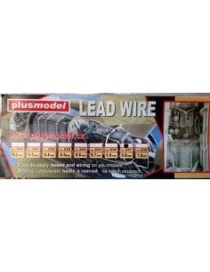 Lead Wire 0.5mm