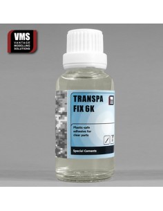 Transpa Fix 30 ml