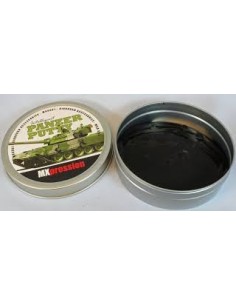 PANZER PUTTY (80G) 2