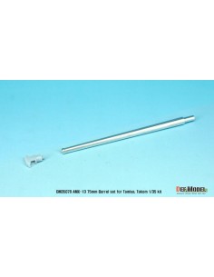 AMX-13 MAIN GUN BARREL SET... 2