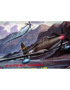 BELL P-63A KINGCOBRA