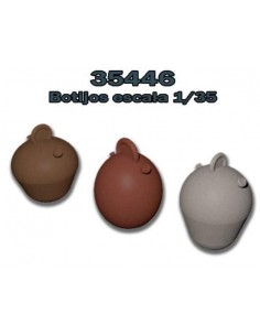 SET DE BOTIJOS