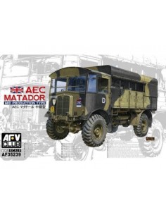 AEC MATADOR