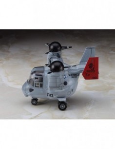 TH25 - Egg Plane MV-22 Ospray 2
