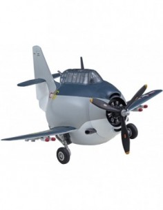 TH28-Egg Plane TBF/TBM Avenger 2