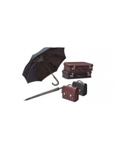 1/35 WWII CIVILIAN SUITCASE... 2