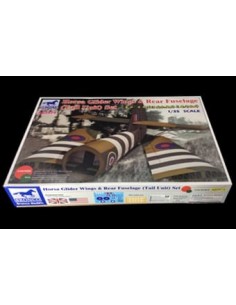 1/35 HORSA GLIDER WING &... 2
