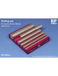 ROLLER SET