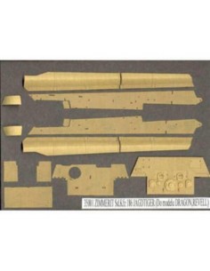 35001 - JAGDTIGER