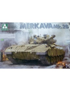 ISRAELI MAIN BATTLE TANK...