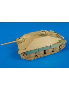 SPH48004 - PACK HETZER
