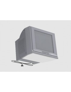 21 INCH CRT TV 1/35 2