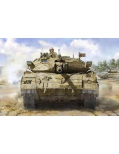 MERKAVA MK.2D 2