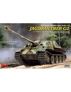 RFM5022 -    Jagdpanther G2...