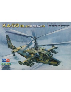 KA-50 BLACK SHARK