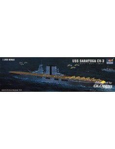 USS SARATOGA
