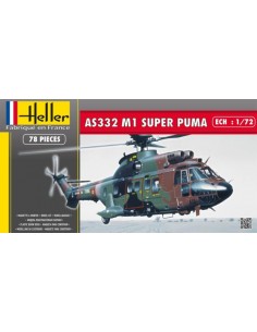 AS332 M1 Super Puma / Cougar