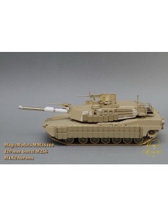 MM35160 - 120 mm barrel...