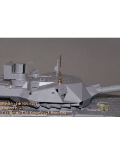 MM35201 - Antenna PTK. T-14... 2