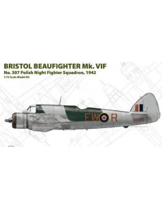 BEAUFIGHTER MK. VIF 307...