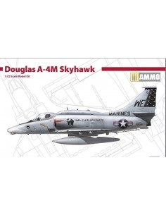 DOUGLAS A-4M SKYHAWK -...