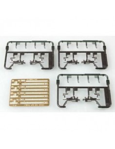 Fusil de asalto G36 +AG36 2