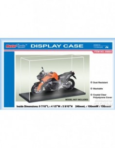 VITRINA PLASTICO (247 X 106...