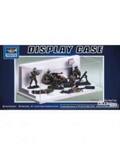 VITRINA PLASTICO (232 X 120...