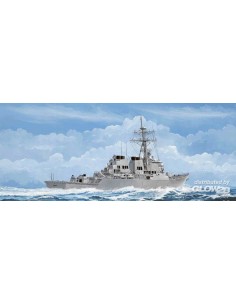 USS COLE DDG-67