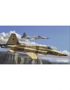 F-5E TIGER II FIGHTER -...