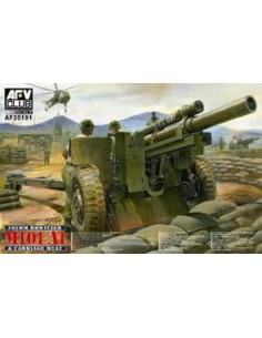 105MM HOWITZER M101A1 &...