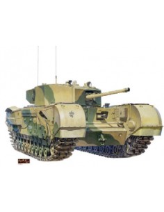 BRITISH INFANTRY TANK...