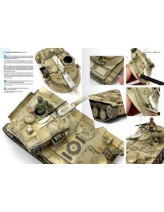 TANKER Special IDF 02 -... 2