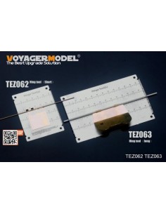TEZ062 - HING TOOL (SHORT) 2