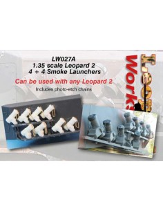 LW027A - BATERIA DE...